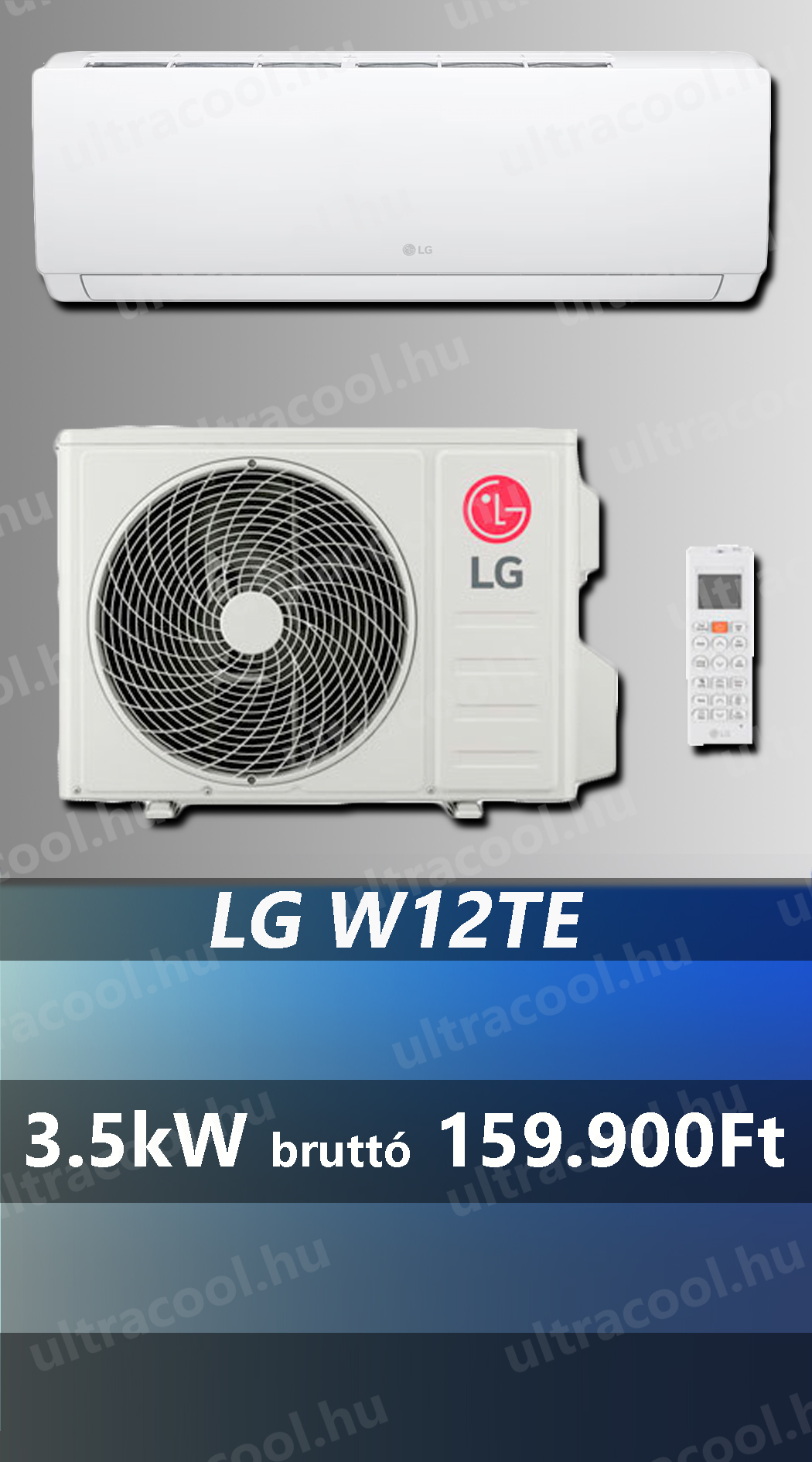 LG W12TE